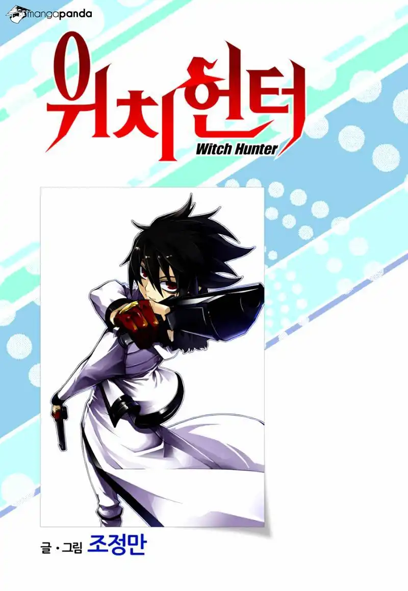 Witch Hunter Chapter 96 1